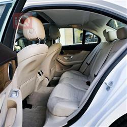 مێرسێدس بێنز C-Class